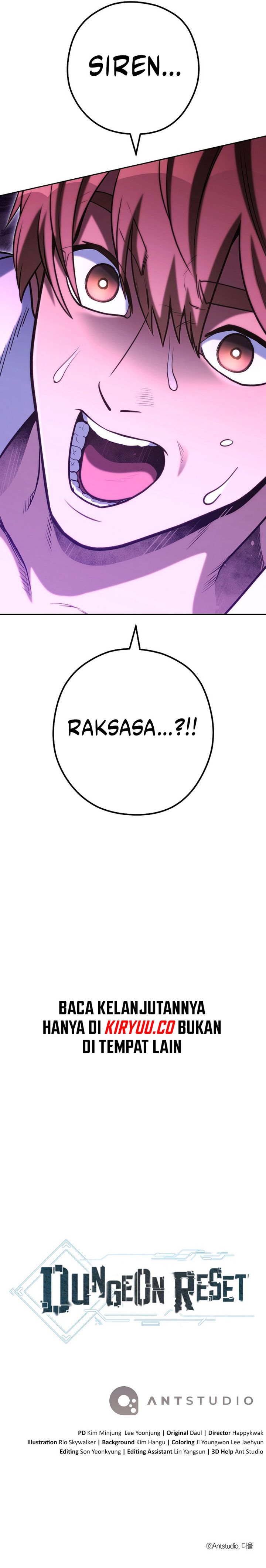 Dungeon Reset Chapter 225 Gambar 24